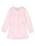 MINI ME GIRL BUTTON UP SET