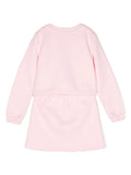 MINI ME GIRL BUTTON UP SET