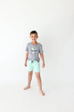 WHISTLE&FLUTE ICE CREAM TRUCK T