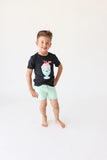WHISTLE&FLUTE MILKSHAKE T