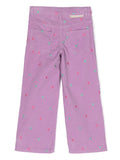 hearts pants