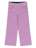 hearts pants