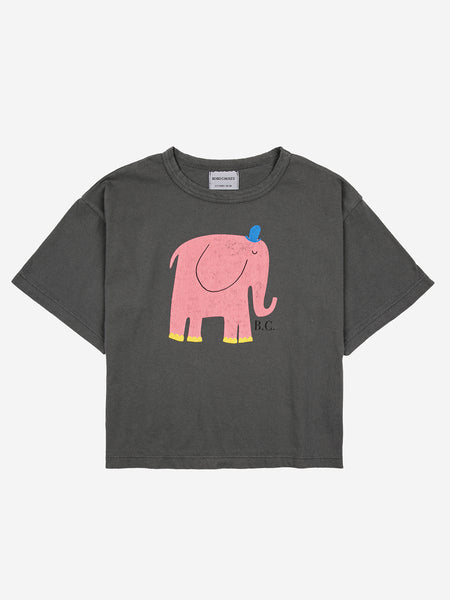 bobo choses the elepant t
