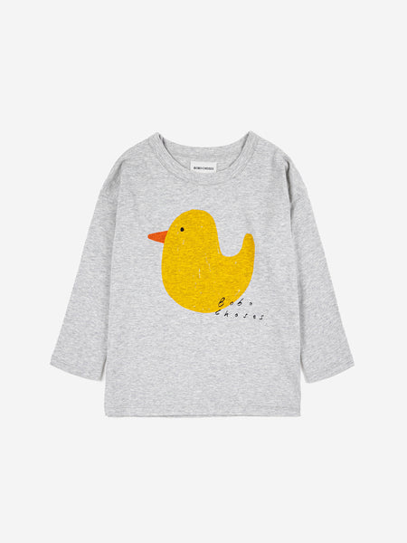 bobo choses rubber duck t