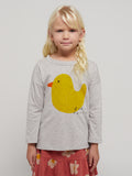 bobo choses rubber duck t