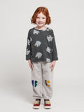 bobo choses the elephant all over t