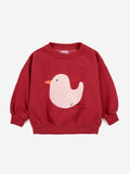 bobo choses rubber duck sweatshirt