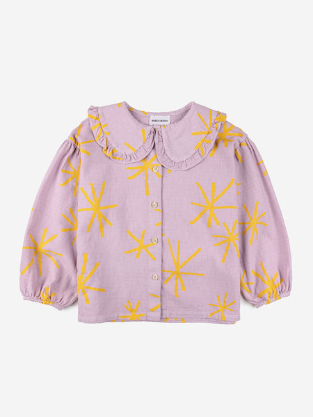 bobo choses spakle all over shirt