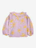 bobo choses spakle all over shirt