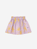 bobo choses sparkle all over woven skirt