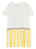 STELLA MCCARTNEY DRESS WITH LEMONADE