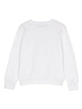 STELLA MCCARTNEY CARDIGAN WITH BOWS