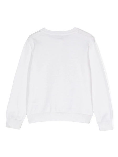 STELLA MCCARTNEY CARDIGAN WITH BOWS
