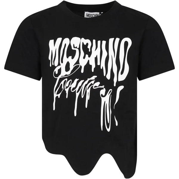 MINI ME CROPPED TEE