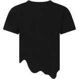 MINI ME CROPPED TEE