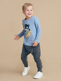 SKATIN HUX TOP