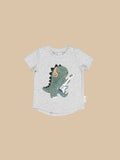 HUXBABY DINO T HB2126