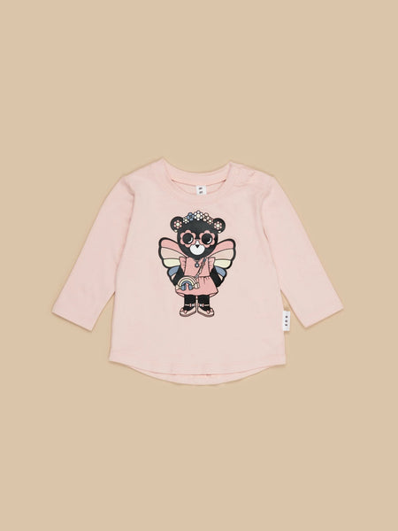 fairy bear top