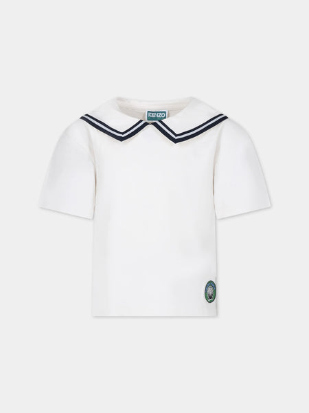 KENZO SAILOR TOP