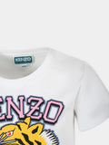 KENZO TIGER SS TEE