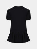 MOSCHINO TOY PRINT DRESS