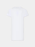 MOSCHINO IN LOVE WE TRUST DRESS MINI ME