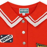 KENZO DRESS K60222