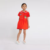 KENZO DRESS K60222
