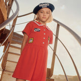 KENZO DRESS K60222