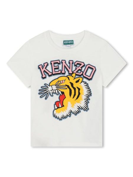 KENZO TIGER SS TEE