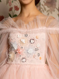 TUTU DU MONDE TDM8207