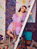 TUTU DU MONDE BRUSHWORK