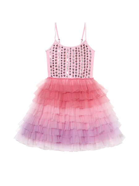 TUTU DU MONDE BRUSHWORK