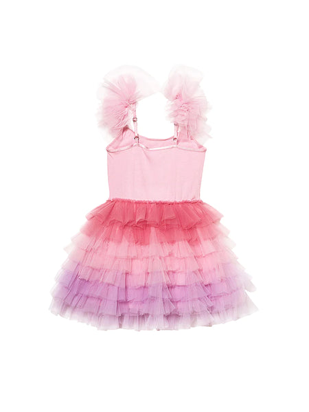 小物 TUTU Capezio 11880C Children's Collection Belted Camisole Tutu Dress