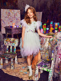 TUTU DU MONDECOLOUR THEORY
