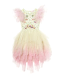 TUTU DU MONDECOLOUR THEORY