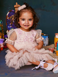 TUTU DU MONDE FLORESCENCE TULLE