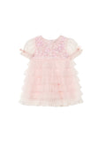 TUTU DU MONDE FLORESCENCE TULLE