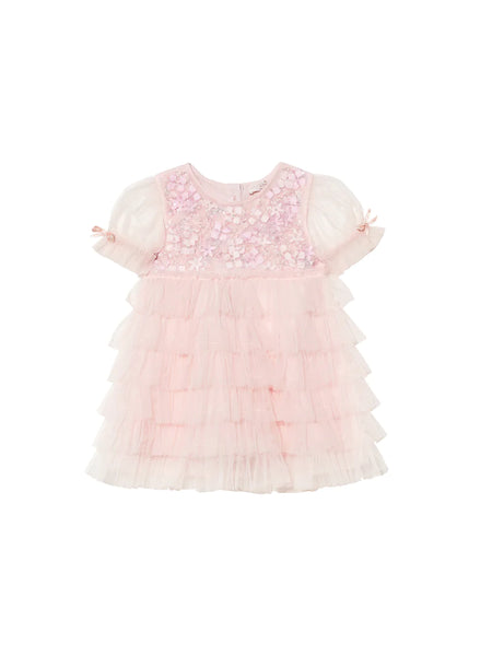 TUTU DU MONDE FLORESCENCE TULLE