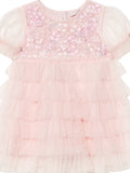 TUTU DU MONDE FLORESCENCE TULLE