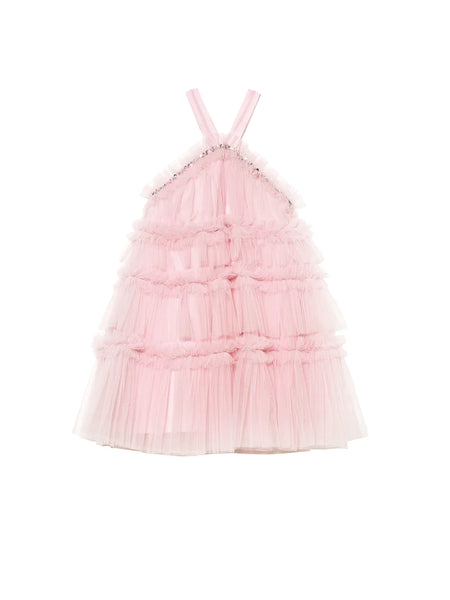 TUTU DU MONDE BON BON TULLE DRESS