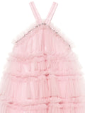 TUTU DU MONDE BON BON TULLE DRESS