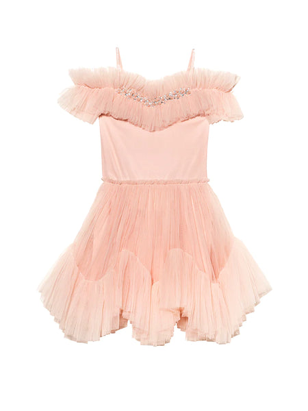 TUTU DU MONDE BOHEMIAN DREAM DRESS