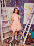 TUTU DU MONDE BOHEMIAN DREAM DRESS