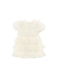 TUTU DU MONDE BEBE LOVE PARADE TULLE DRESS