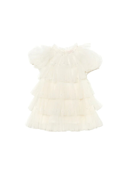 TUTU DU MONDE BEBE LOVE PARADE TULLE DRESS