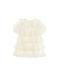 TUTU DU MONDE BEBE LOVE PARADE TULLE DRESS