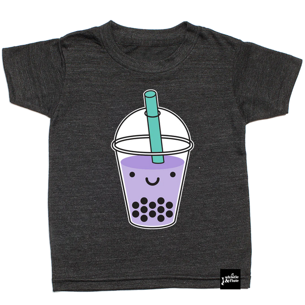 WHISTLE&FLUTE BUBBLE TEA T