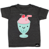 WHISTLE&FLUTE MILKSHAKE T