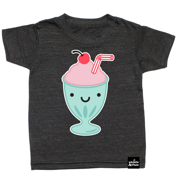 WHISTLE&FLUTE MILKSHAKE T